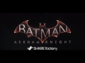 Batman: Arkham Knight | Highlights