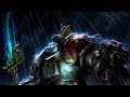 THE GREY KNIGHTS [Part 2 - Vengeance] - WARHAMMER 40,000 Lore / History