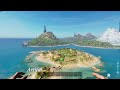 All Artifact Cave Locations on The Island In ARK Survival Ascended