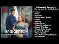 Bridgerton Season 3 (Covers – Part 1) | Original Series Soundtrack from the Netflix