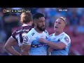 Brisbane Broncos v Gold Coast Titans | NRL 2023 Round 17 | Full Match Replay