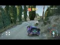 WRC Games PlayStation Evolution (2002-2022)