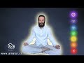 Meditación Guiada Chakras para desbloquear y alinear los 7 chakras | Amalur