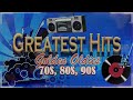Greatest Hits Golden Oldies - Golden Oldies 70s 80s 90s - Best Songs Oldies but Goodies
