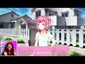 THINGS TOOK A DARK TURN | Doki Doki Literature Club Pt 3