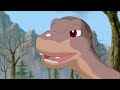 What Do Dinosaurs Celebrate? | Full Episode | The Land Before Time