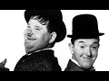 Laurel and Hardy Soundtrack - Smile When Raindrops Fall (Remastered Audio)