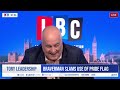 Suella Braverman's comments about Pride were 'horrifying' | LBC Debate