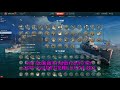 【WoWS】超絶初心者ゆかりのWorld of Warships　part5【New York】