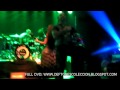 HD COAL CHAMBER - CHILE, CLUB BLONDIE, SANTIAGO 2012.09.09