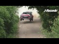 Breen/Martin - TESTS - WRC Rally Poland 2017
