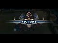 NO DEATH 💀☠️ MVP WITH THE QUICKEST JUNGLER MARVELOUS GAMEPLAY BY PHANTOM