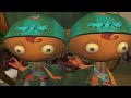 Psychonauts Chapter 14 but it’s only when they say milk