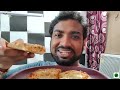 Only Ate Frozen Food for 24 Hours Food Challenge | Ready to Eat Instant Food | Veggie Paaji