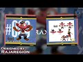 Complete Fakedex - Raja Fakemon Region (Gen 10 Pokemon Inspiration)