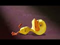 Duck duck GOOSE