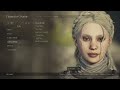 Dragon's Dogma 2: My Character Creations