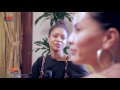 Work Reel: Interview with Erykah Badu