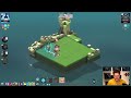 WAVEN en 2024 face à DOFUS UNITY