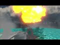 Godzilla vs Titanus Typhon! - Animal Revolt Battle Simulator