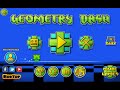 9000 stars! | Simple city by lId4sh3rIl | Geometry Dash 2.11