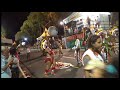 Tribos Indígenas do Carnaval Tradição de João Pessoa, por Márcio Ramos.