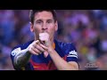 Messi Balón de Oro 2015/2016 (Rap) - Porta