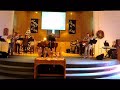 SING TO THE KING - WILSON BAPTIST CHURCH PRAISE And WORSHIP BAND