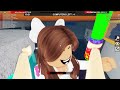 SHE HAS NO IDEA I'M HIDING HERE!! (Roblox Flee The Facility)