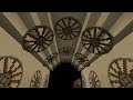 Minecraft World of Motion Wheel Scene