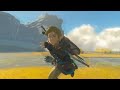 The Legend of Zelda: Tears of the Kingdom | Fan-made Trailer Score (UNOFFICIAL TRAILER)