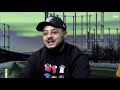 Troopz chats AFTV, eating a** and smoking more weed than Snoop | GASWORKS