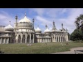 BRIGHTON - ENGLAND 4K