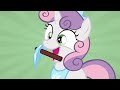 [♫] Don't Mine at Night (Pony Parody)