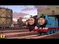 What Happened Next?! - Thomas Series 25 CONTINUED
