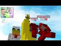 Ranking Hackers in Minecraft Bedwars