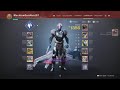 Destiny 2 | My Favorite Builds | Titan 2021 (Uploaded on 2022 lol)