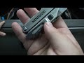 WOW...HARBOR FREIGHT Has A NEW Multitool That's A REALLY Good Leatherman WAVE Clone For $40...