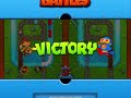 BTD battles ( play like garbage)