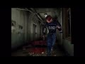 Resident Evil 2 - Leon A Scenario [Longplay]