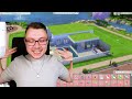 Plumbella did me really dirty with this Sims 4 build challenge