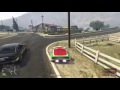 GTA: Online - Observatory Time Trial (Under Par)