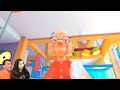 🐱 КОТ ПАПА ПОДАРИЛ ЦВЕТОК ХОЗЯЙКЕ I Am Cat VR Валеришка