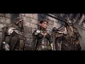 The Elder Scrolls Online: High Isle Launch Cinematic