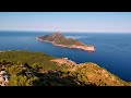 Mallorca 4K - Scenic Relaxation Film With Inspiring Cinematic Music and Nature | 4K Video Ultra HD