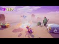 Crashpunk Plays - Spyro Reignited Trilogy - Part 3