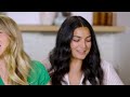 Alix and Zoya Cook Their Chart | Star Dish