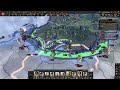 Germany against THE WORLD in Ragnarok 1937