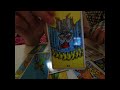 Capricorn July tarot reading Important Messages