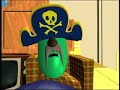 VeggieTales: The Pirates Who Don't Do Anything - Silly Song